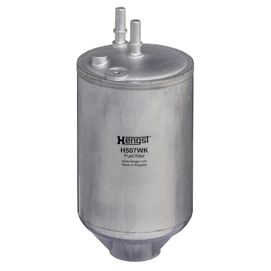 filtru combustibil HENGST FILTER H507WK