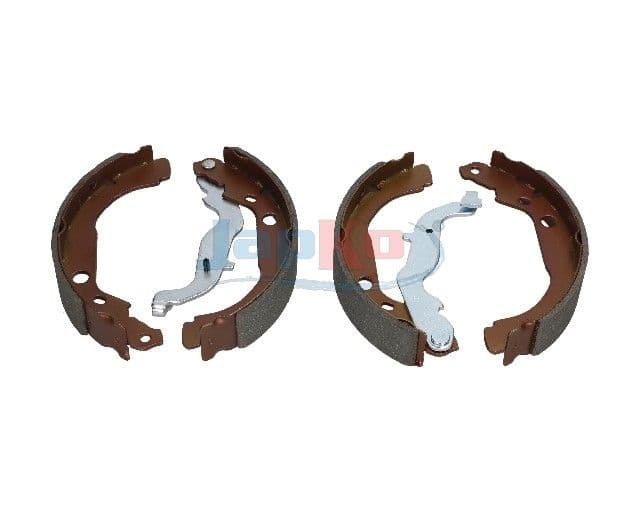 Set saboti frana JAPKO 55020