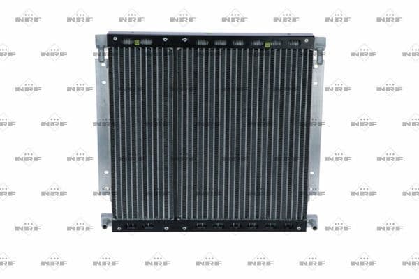 Radiator ulei, ulei motor NRF 31185