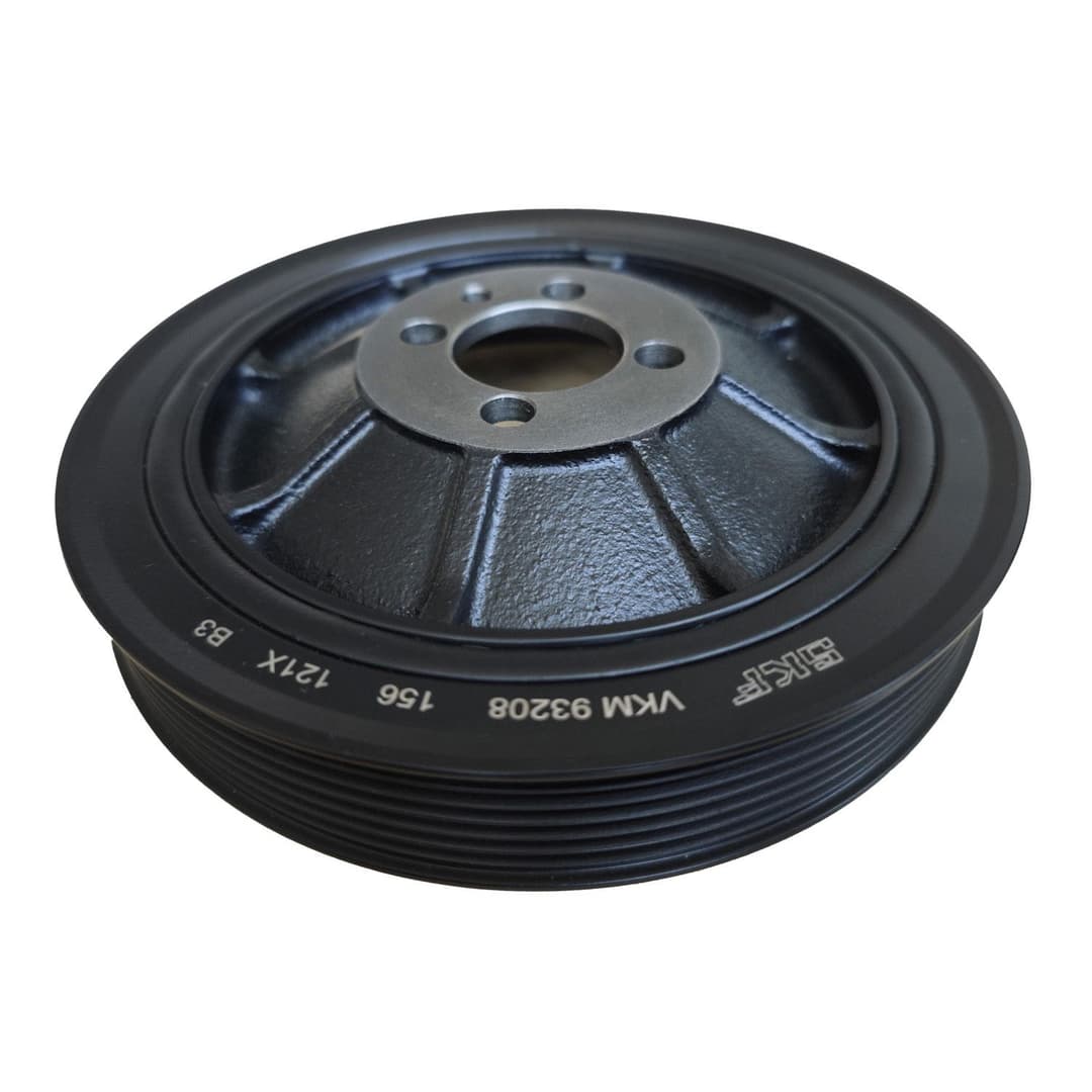 Fulie curea, arbore cotit SKF VKM 93208