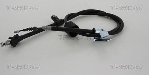 Cablu, frana de parcare TRISCAN 8140 12133