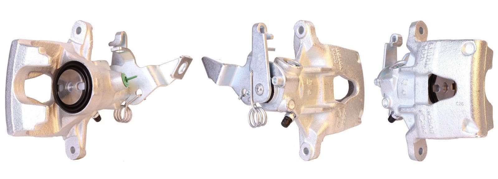 Etrier frana ELSTOCK 87-0821