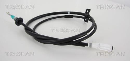 Cablu, frana de parcare TRISCAN 8140 27143
