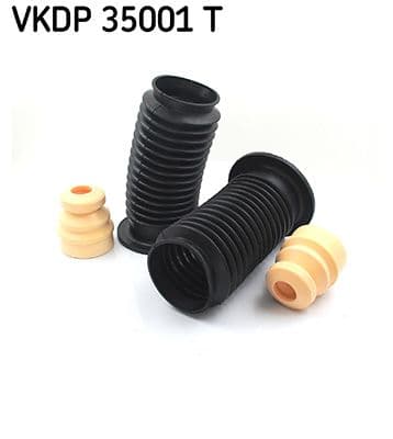 chit protectie praf,amortizor SKF VKDP 35001 T