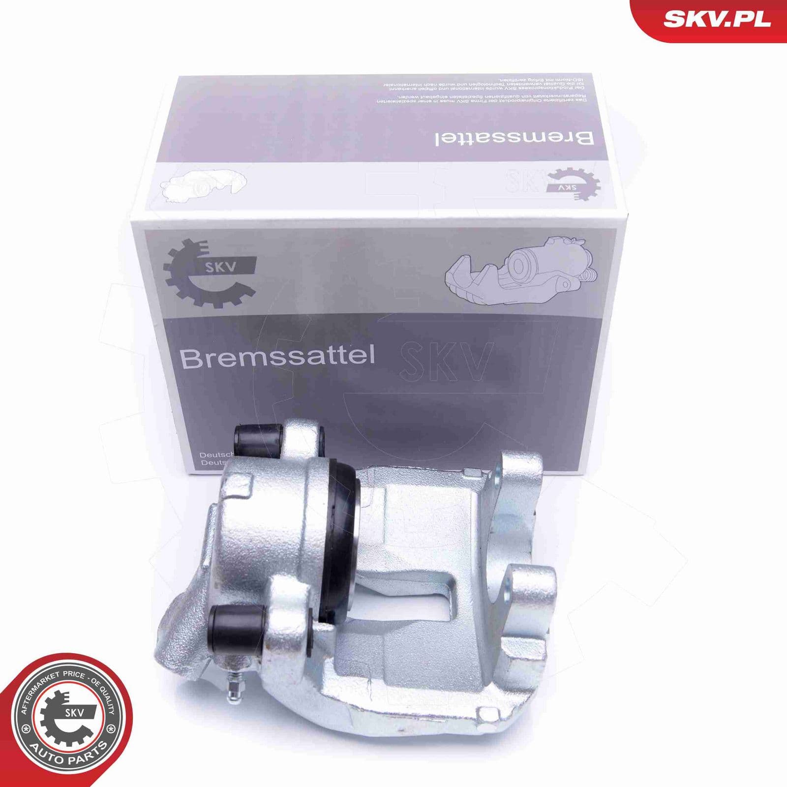 Etrier frana ESEN SKV 44SKV461