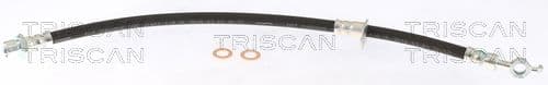 Furtun frana TRISCAN 8150 13133