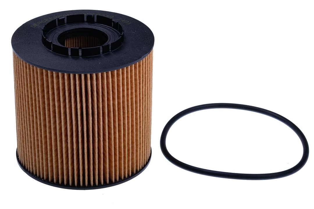 Filtru ulei DENCKERMANN A210239