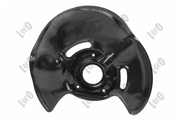 protectie stropire,disc frana ABAKUS LORO 131-07-181