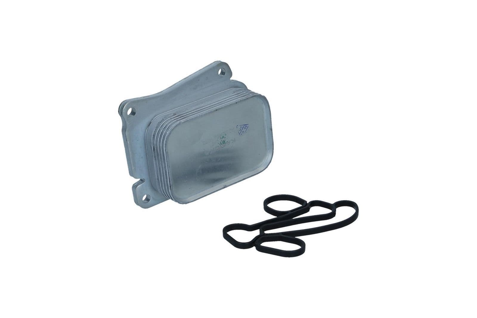 Radiator ulei, ulei motor KAMOKA 7730049