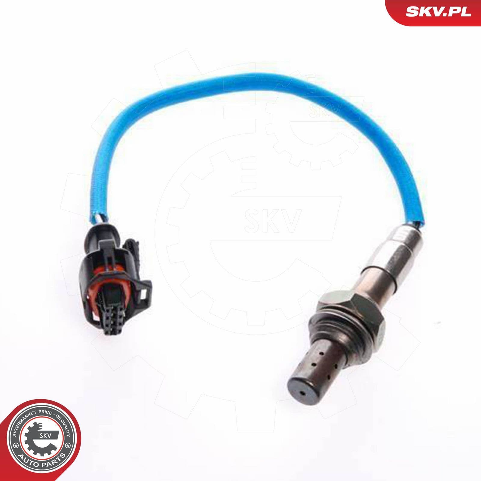 Sonda Lambda ESEN SKV 09SKV041