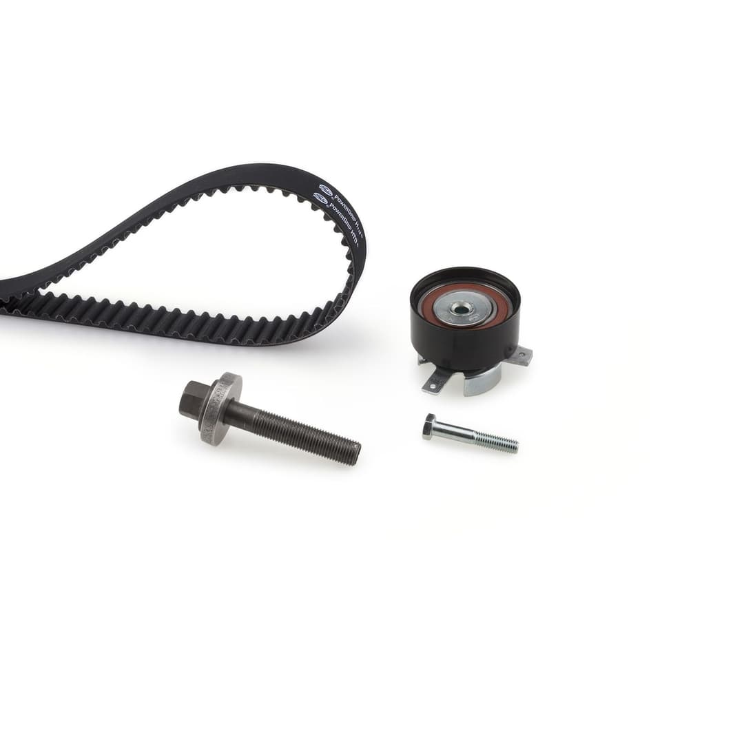 Set curea de distributie GATES PowerGrip™ K035669XS