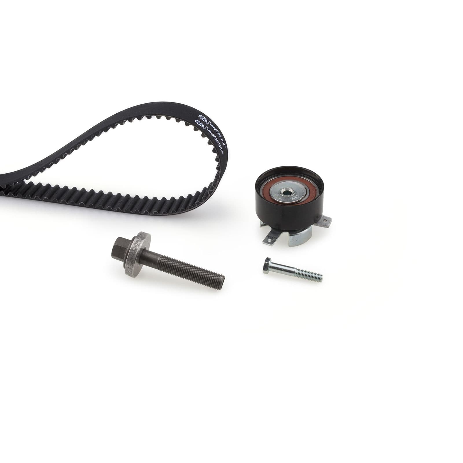 Set curea de distributie GATES PowerGrip™ K035669XS