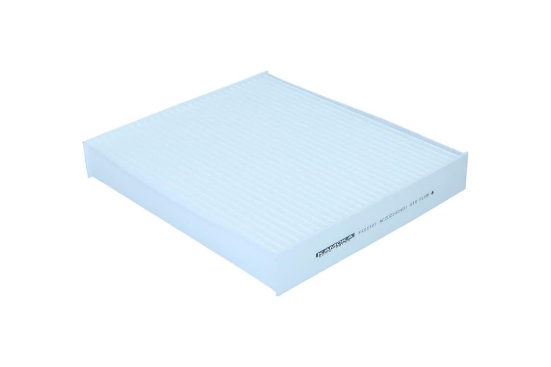 Filtru, aer habitaclu KAMOKA F426101