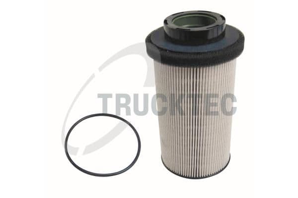 filtru combustibil TRUCKTEC AUTOMOTIVE 01.14.066