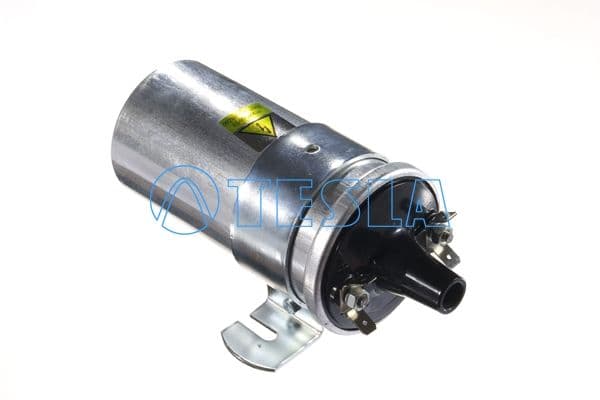 bobina de inductie TESLA CL012