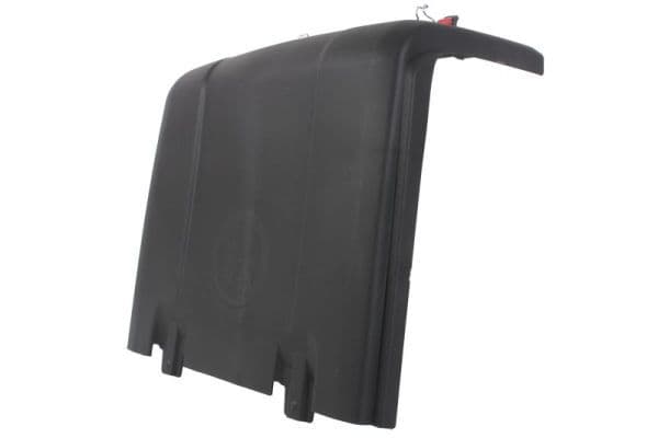 Capac, cutie baterie PACOL DAF-BC-009