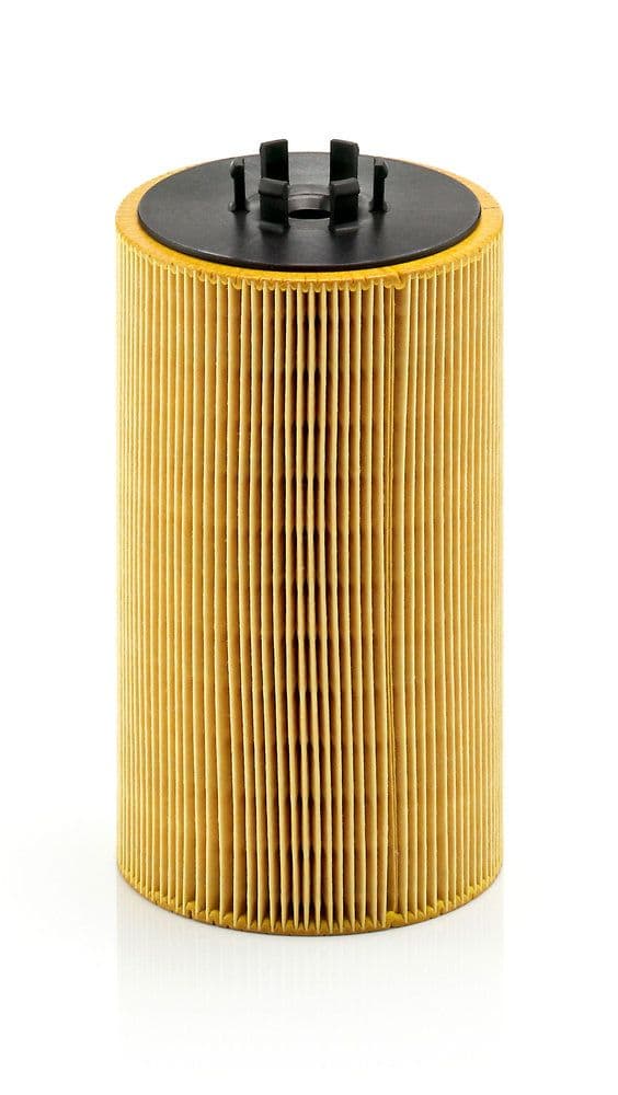 Filtru ulei MANN-FILTER HU 1390 x
