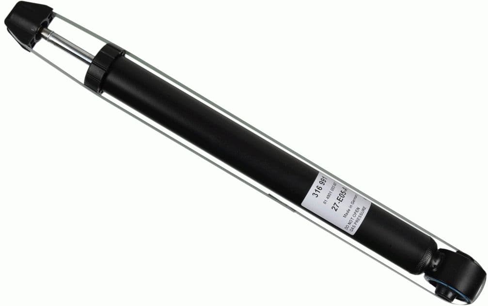 amortizor SACHS 316 991