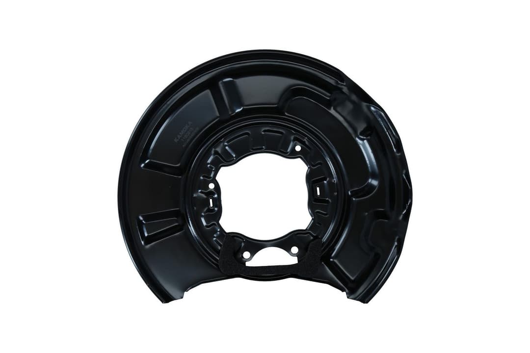 protectie stropire,disc frana KAMOKA 1180218