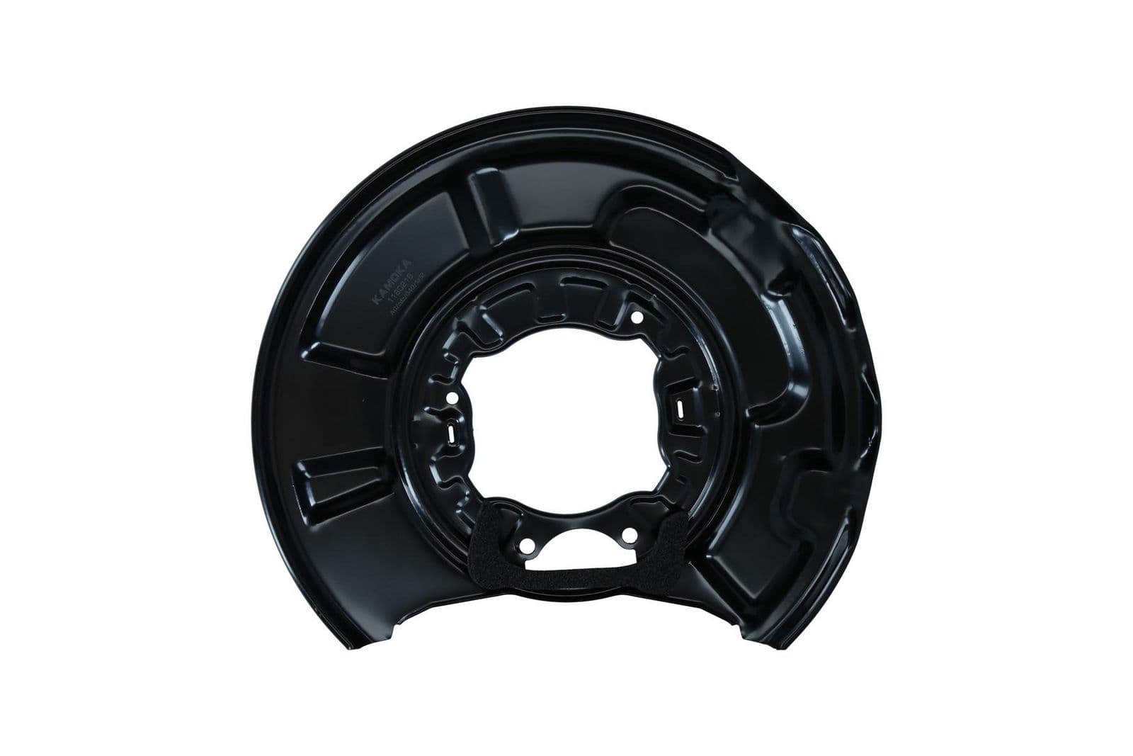 protectie stropire,disc frana KAMOKA 1180218