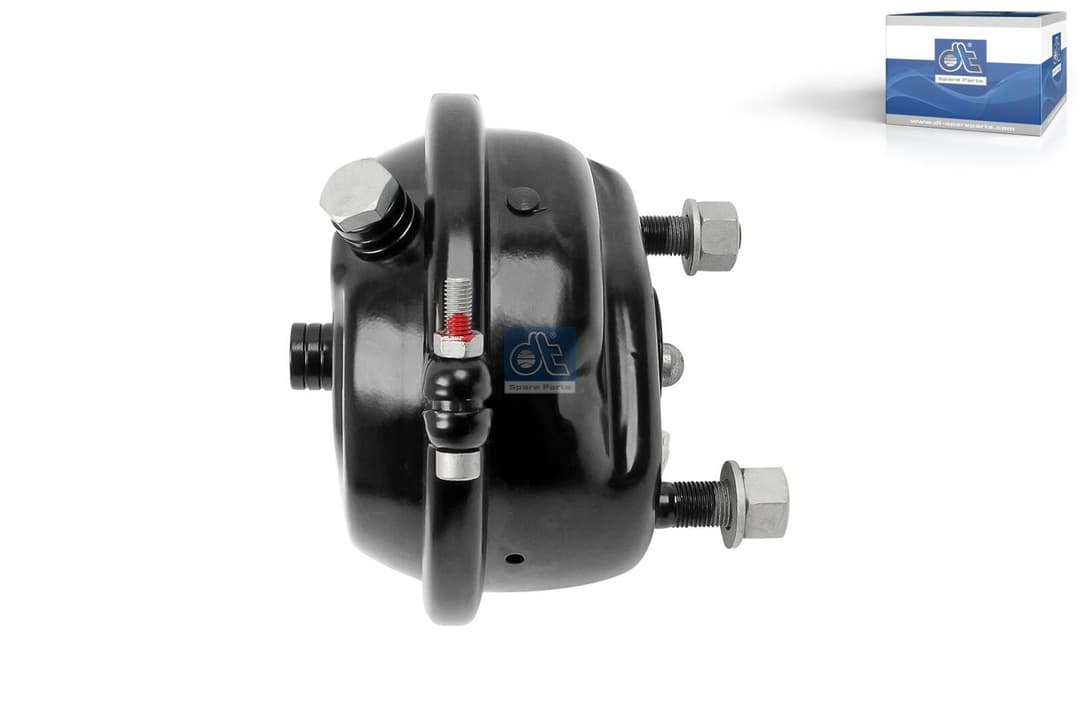 Cilindru receptor frana cu membrana DT Spare Parts 2.40601