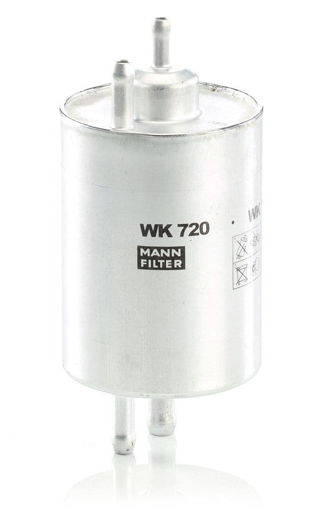 filtru combustibil MANN-FILTER WK 720