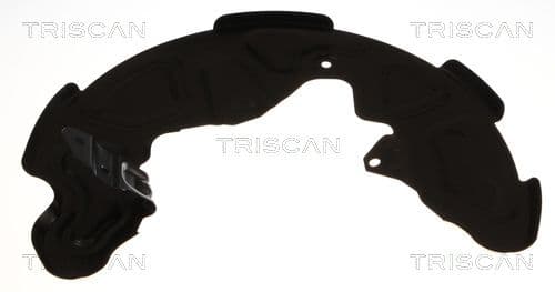 protectie stropire,disc frana TRISCAN 8125 23123