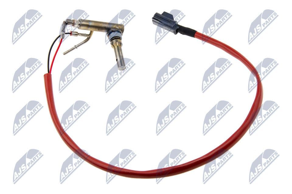 Unitate de injectie, regenerare filtru de particule NTY BWP-FR-002