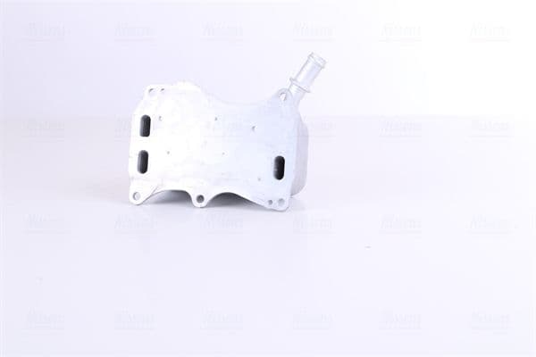 Radiator ulei, ulei motor NISSENS ** FIRST FIT ** 91270
