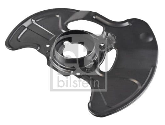 protectie stropire,disc frana FEBI BILSTEIN 171538