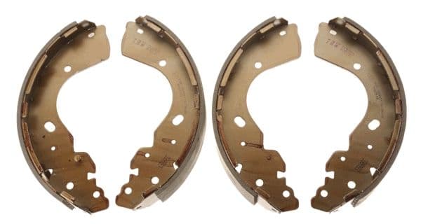 Set saboti frana TRW GS8797