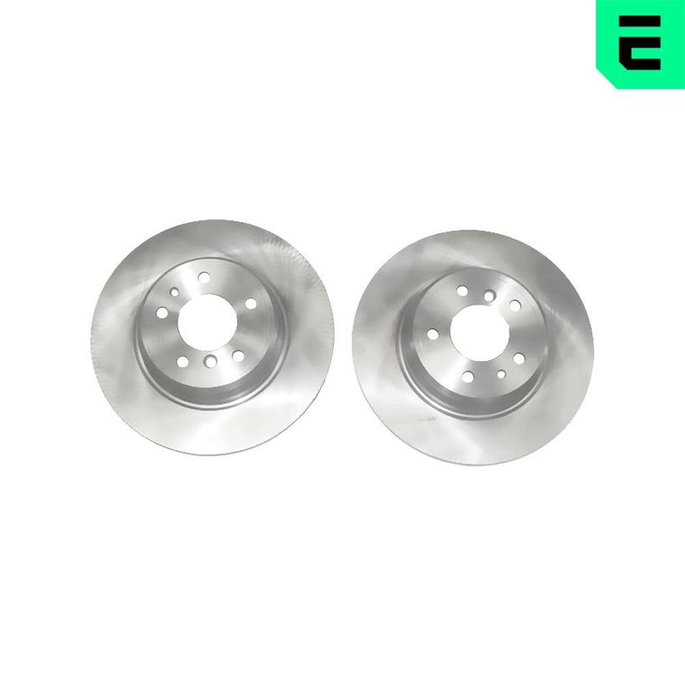 Disc frana OPTIMAL BS-5100C