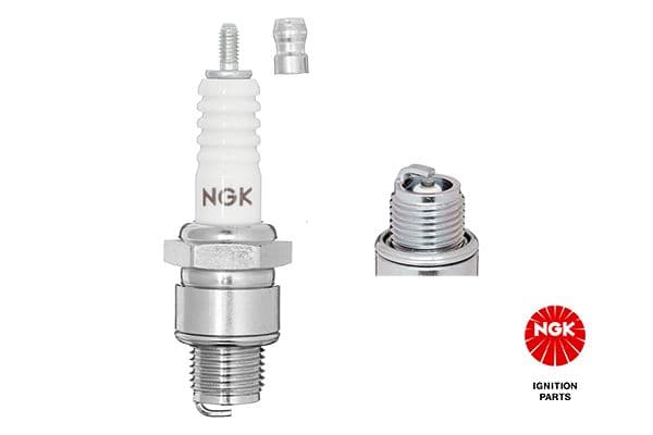 Bujie NGK 3626