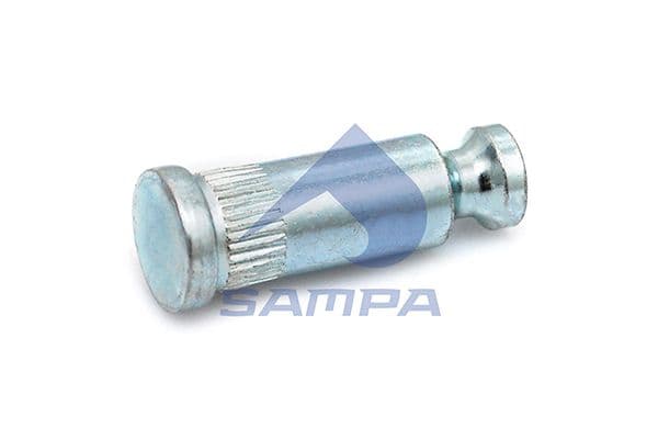 Stift fixare arc, saboti frana SAMPA 041.267
