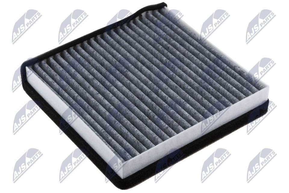 Filtru, aer habitaclu NTY FCF-DW-022C