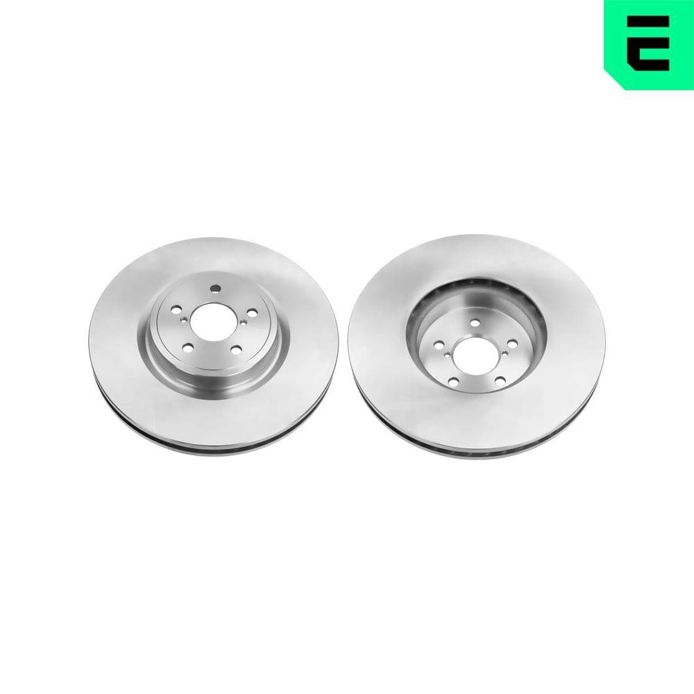 Disc frana OPTIMAL BS-9110HC