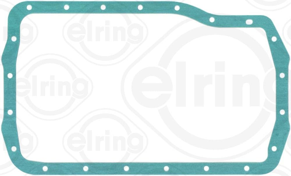 Garnitura baie ulei ELRING 144.760