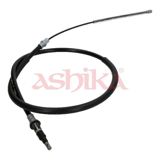 Cablu, frana de parcare ASHIKA 131-01-160