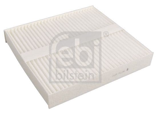 Filtru, aer habitaclu FEBI BILSTEIN 108182