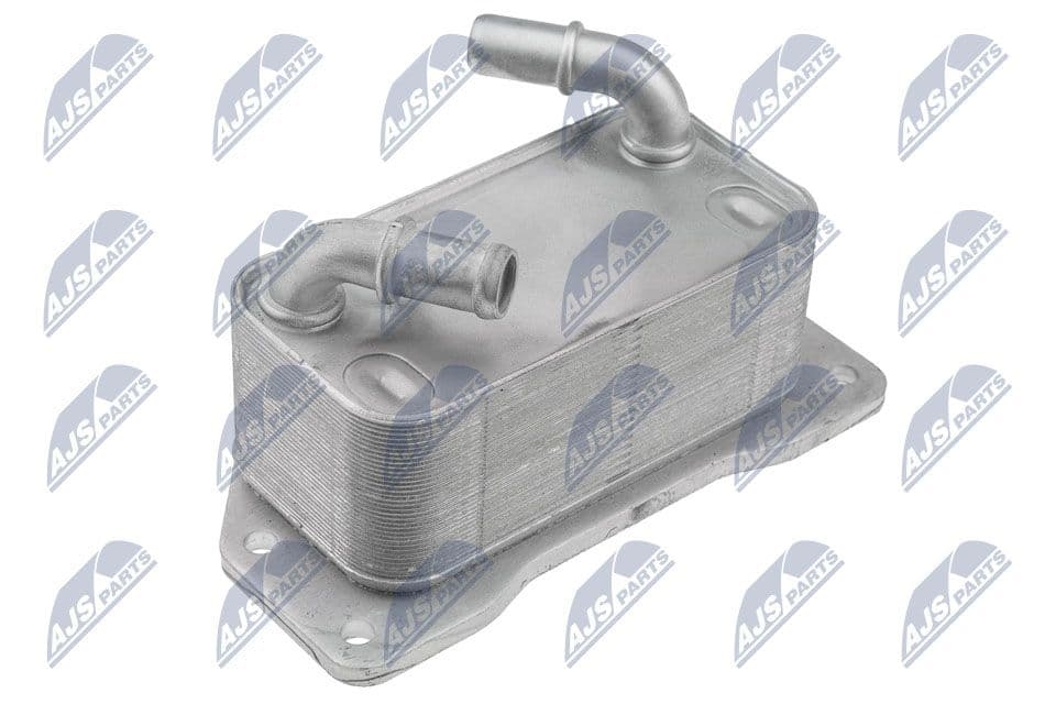 Radiator ulei, ulei motor NTY CCL-VV-006