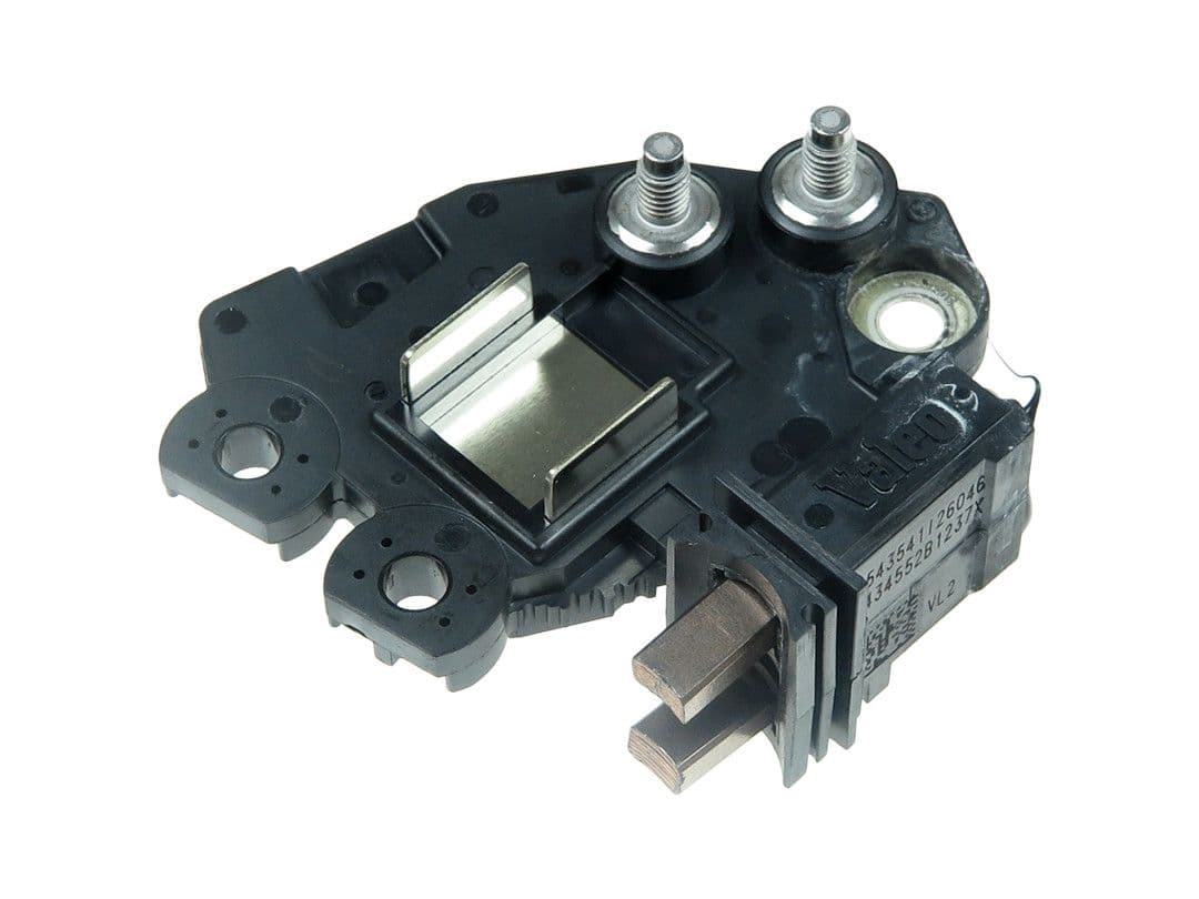 Regulator, alternator AS-PL Valeo ARE3168(VALEO)