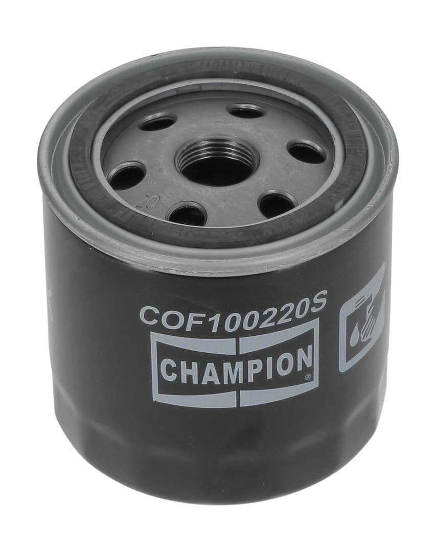 Filtru ulei CHAMPION COF100220S