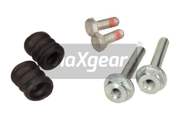 Set bucsi de ghidaj, etrier frana MAXGEAR 27-0499