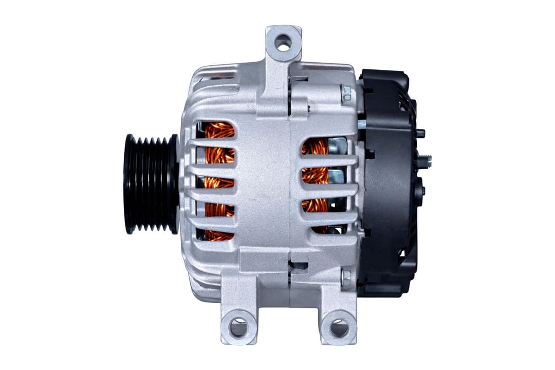 Generator / Alternator HELLA 8EL 015 659-371