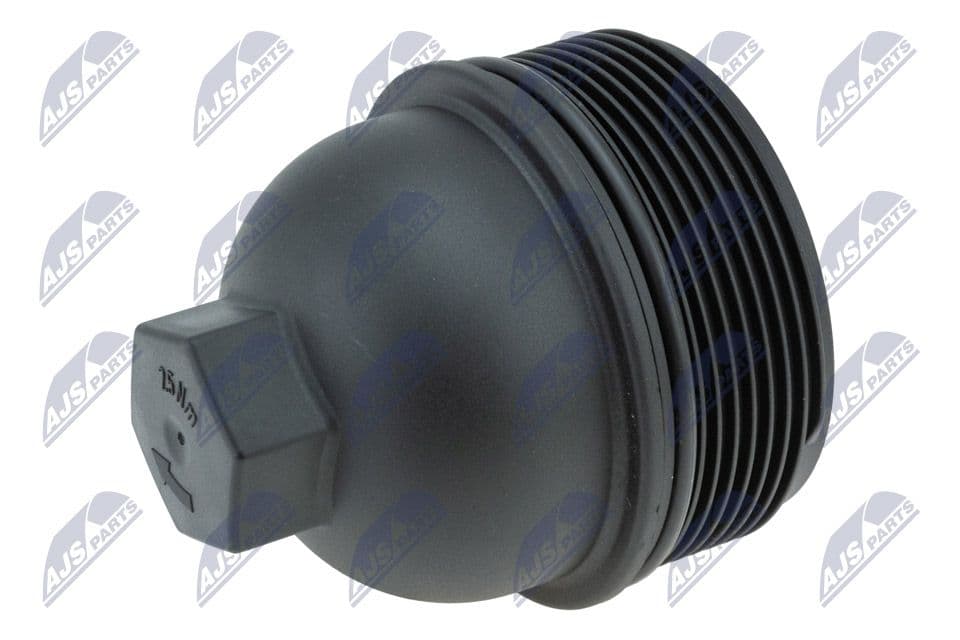 Capac, carcasa filtru ulei NTY CCL-BM-056