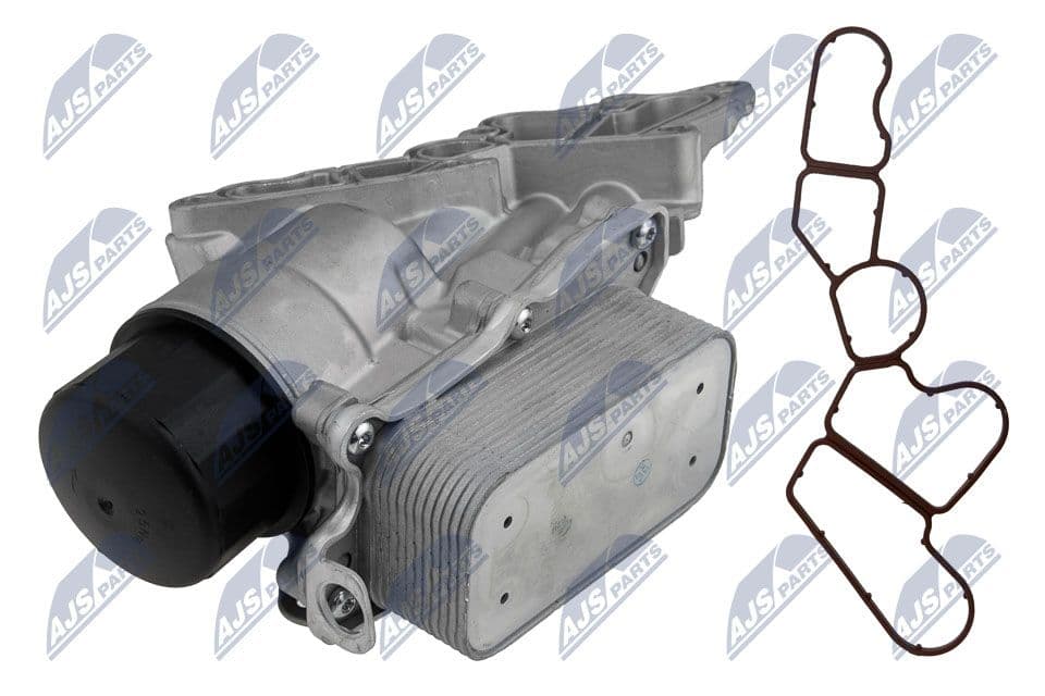 Radiator ulei, ulei motor NTY CCL-ME-005A