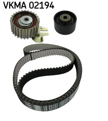 Set curea de distributie SKF VKMA 02194