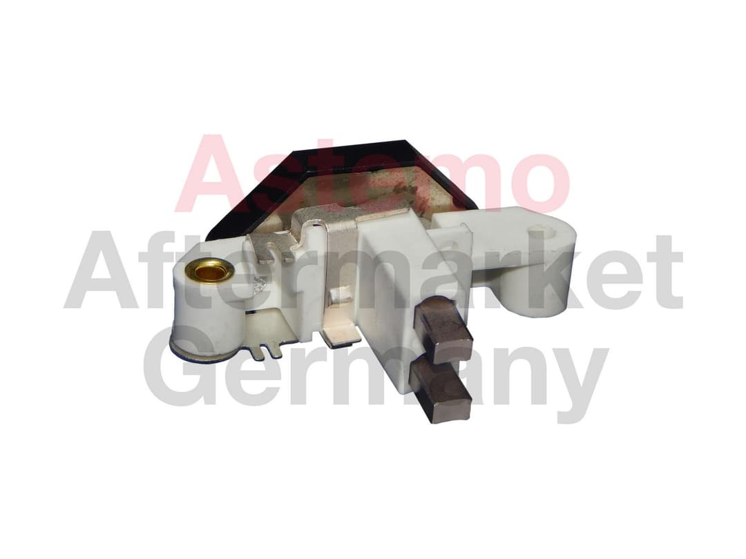 Regulator, alternator HITACHI 2500552