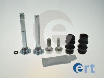 Set bucsi de ghidaj, etrier frana ERT 410164