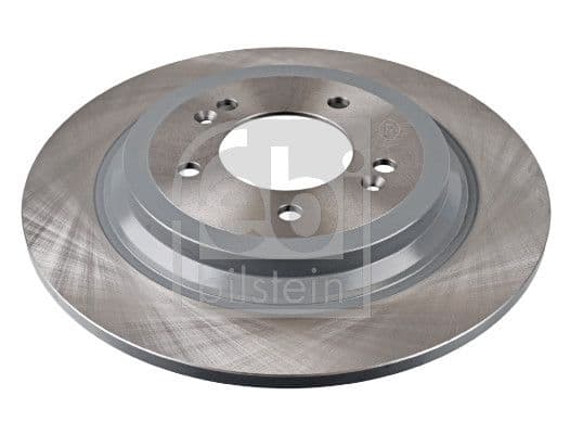 Disc frana FEBI BILSTEIN 108637